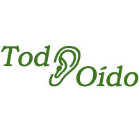 TodOído Centro Auditivo logo - Similar company to Lancer Digital