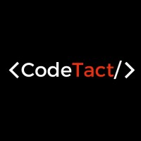 CodeTact logo - Similar company to Cns Techs