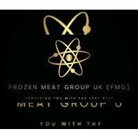 Frozen Meat Group (FMG) UK logo - Similar company to Vss Meat