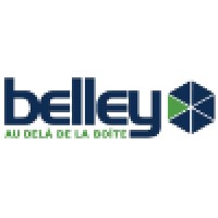 Belley Inc. logo - Similar company to Ardeeka