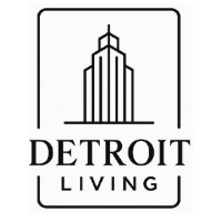 Detroit Living logo - Similar company to C4C Land Development