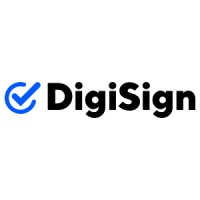 DigiSign.cz logo - Similar company to Everesta