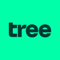 tree logo - Similar company to Yakeenapp