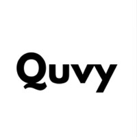 Quvy.com - The Synthetic Ad Network logo - Similar company to Apponboard