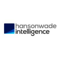 Hanson Wade Intelligence logo - Similar company to Beacon