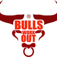 BullsWorkOut® logo - Similar company to Heslop & Kaiser
