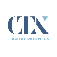 CTX Capital Partners logo - Similar company to Dix Developments, Llc