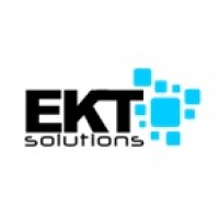 EKT Solutions, Hungary logo - Similar company to Smart Charging, Hungary
