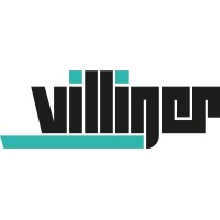 Villiger logo - Similar company to Aml Ag Langenthal