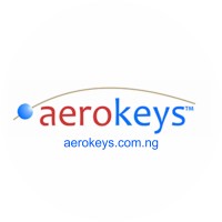 Aerokeys Nigeria Limited logo - Similar company to Emp Designs
