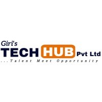 Giri's Tech Hub Pvt Ltd. Nashik logo - Similar company to Zica Nashik