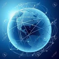 Web earth solutions pvt ltd logo - Similar company to Skymute