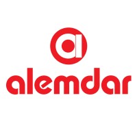 Alemdar Pressan logo - Similar company to Üçel Pres Mak. San. Ve Tic. Ltd. Şti.