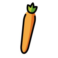 Carrot App logo - Similar company to Simitai