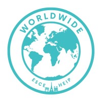 WORLDWIDE logo - Similar company to Tepex
