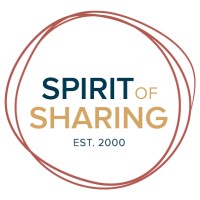 Spirit of Sharing MN logo - Similar company to Spirit Of Giving