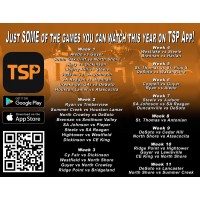 Texas Sports Productions, Inc. logo - Similar company to Tr3Dio