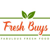 Fresh Buys logo - Similar company to Tokri Fresh