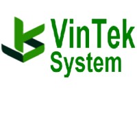 Vintek System logo - Similar company to Travlics
