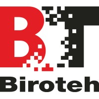 SIA Biroteh logo - Similar company to Av Application