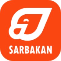 Sarbakan logo - Similar company to Pixel Québec