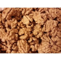 nuts valle de uco logo - Similar company to Qnuts