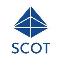 SCOT Conference logo - Similar company to The Zysman-Colman Group