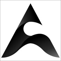 Adrift logo - Similar company to Brokenquill Studios