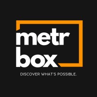 MetrBox logo - Similar company to Toos Tech Gmbh