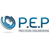 Precision Engineering Pieces logo - Similar company to Stratos Precision Engineering Ltd