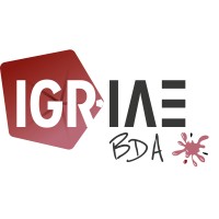 Bureau des Arts IGR-IAE Rennes logo - Similar company to Igr Diffusion