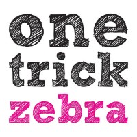 One Trick Zebra