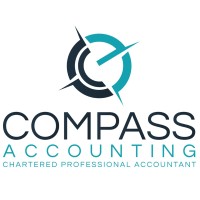 Compass Accounting Chartered Professional Accountant Ltd. logo - Similar company to Kaler Chartered Professional Accountants