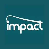Agence com Impact logo - Similar company to Creative Design Gn