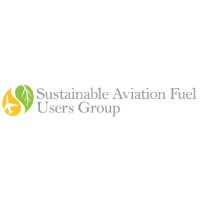 Sustainable Aviation Fuel Users Group (SAFUG) logo - Similar company to Flyjet