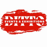 Ditto Events & Exhibitions logo - Similar company to Casa Premio Interiors
