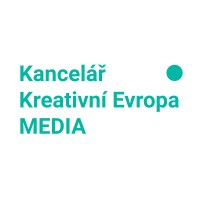 Kreativní Evropa MEDIA logo - Similar company to Proxima Sociale