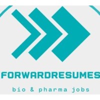 FORWARDRESUMES (BIO&PHARMA JOBS) logo - Similar company to Pharma-Source Labtech