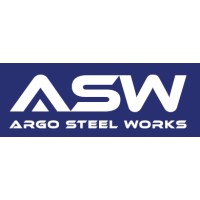 Somos Argo Steel Works logo - Similar company to Can-Der Group