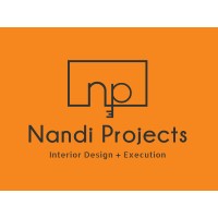 Nandi Projects logo - Similar company to Icon Projects Inspace Pvt Ltd