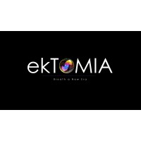 ekTOMIA logo - Similar company to Ere Academy