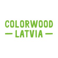 Colorwoodlatvia logo - Similar company to Intellify
