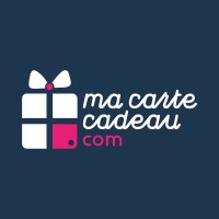 Ma Carte Cadeau logo - Similar company to Le Cadeau Durable