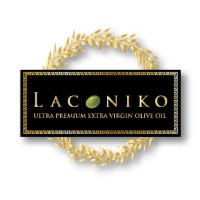 Laconiko logo - Similar company to （株）フローリスト石原