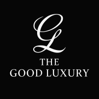 The Good Luxury logo - Similar company to Tectonic