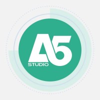 A5 Studio logo - Similar company to A5 Studios