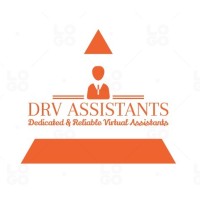 DRV Assistants logo - Similar company to Integrated Solutions Inc.