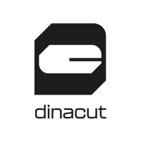 Dinacut logo - Similar company to Dinamind