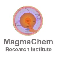 MagmaChem Research Institute logo - Similar company to Trey Resources, Inc.