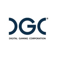 Digital Gaming Corporation logo - Similar company to Dgc